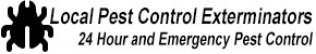 Elkton OH Pest Control Exterminators